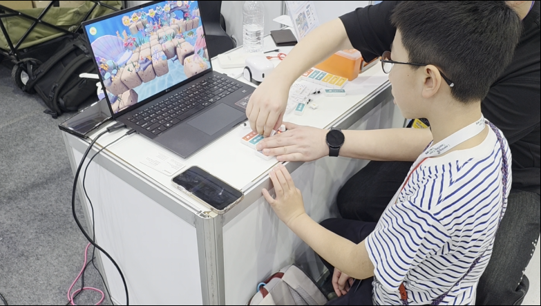 [2026]에듀 테크 코리아페어 박람회(VRWARE Edu StoryCoding)