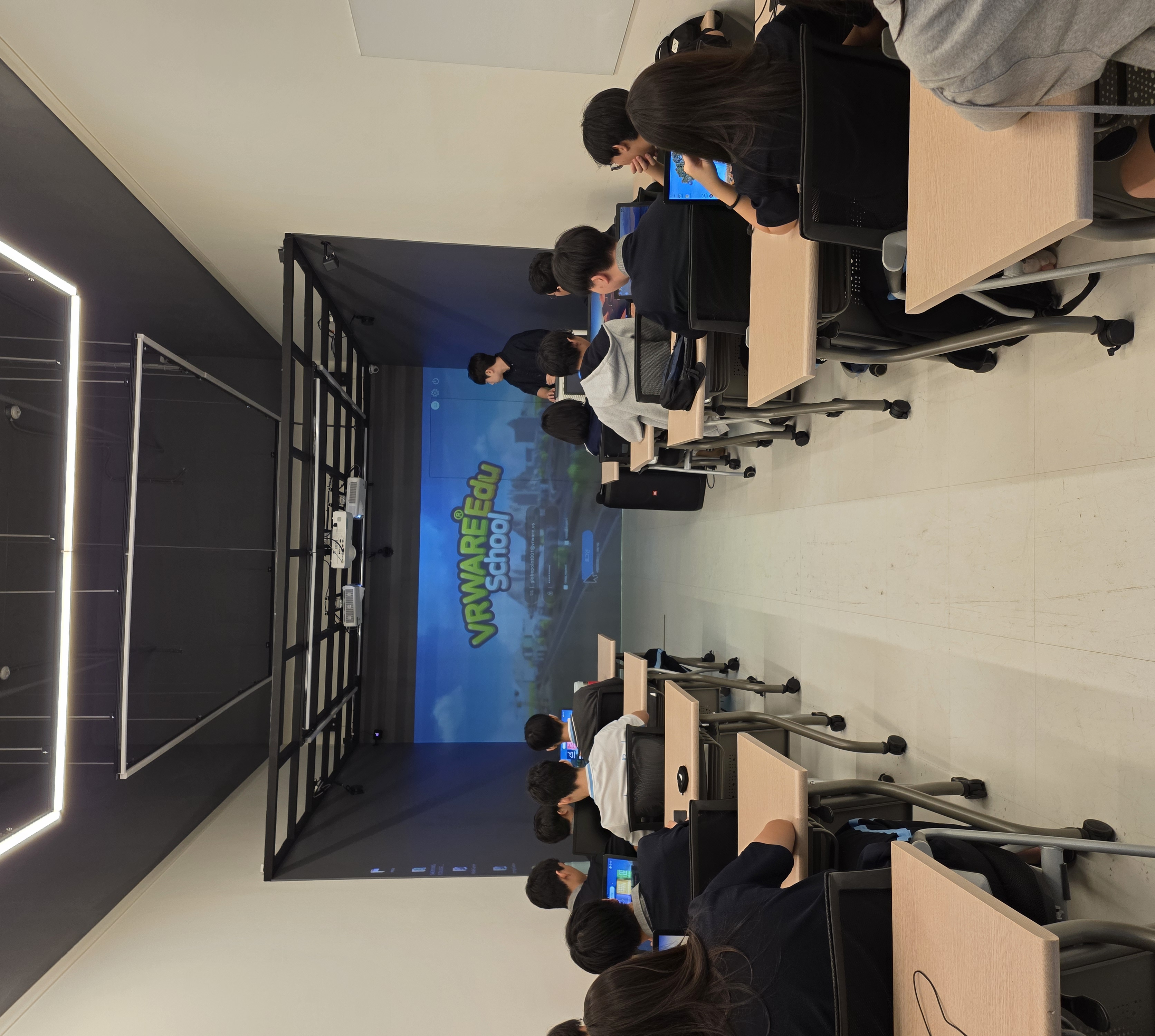 [2026] 정발중학교 진로체험