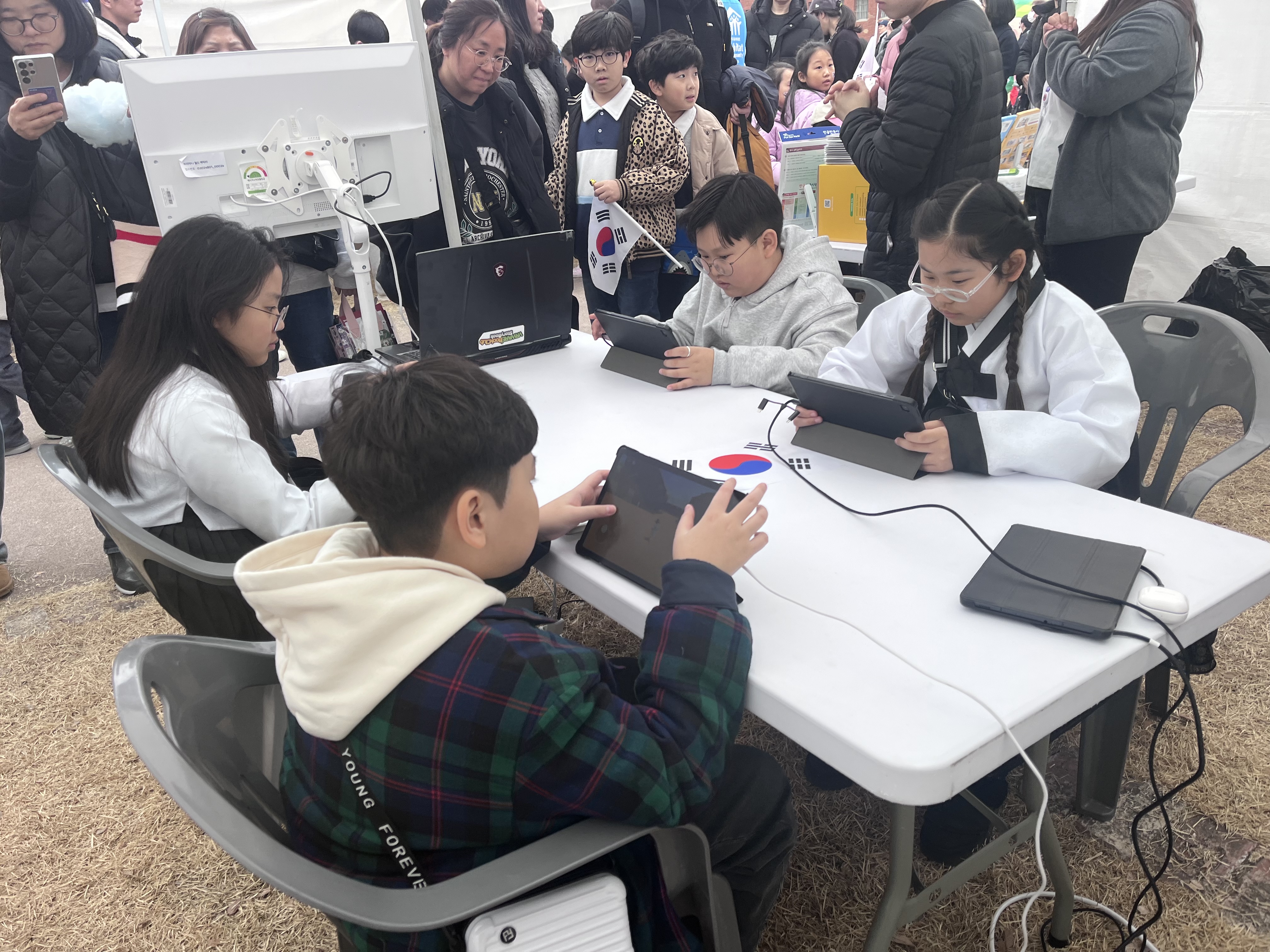 [2025] 서대문형무소 3.1절 교육 행사